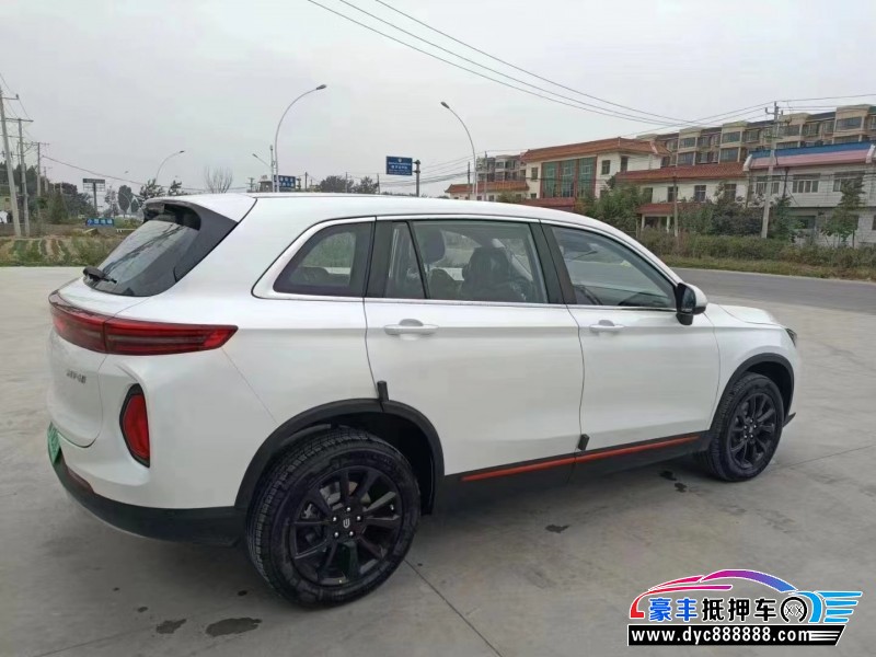 23年创维HT-i轿车抵押车出售