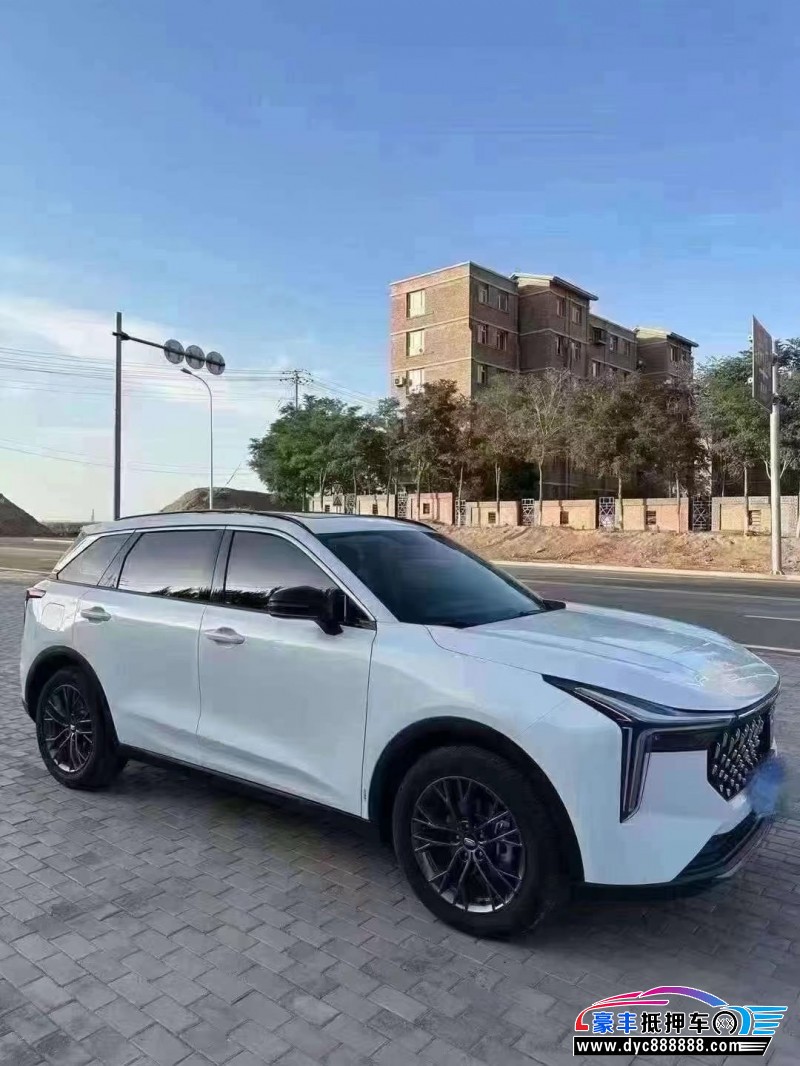 24年奔腾T55轿车抵押车出售