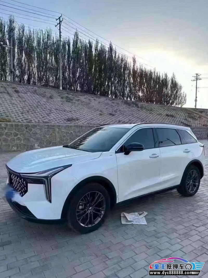 24年奔腾T55轿车抵押车出售