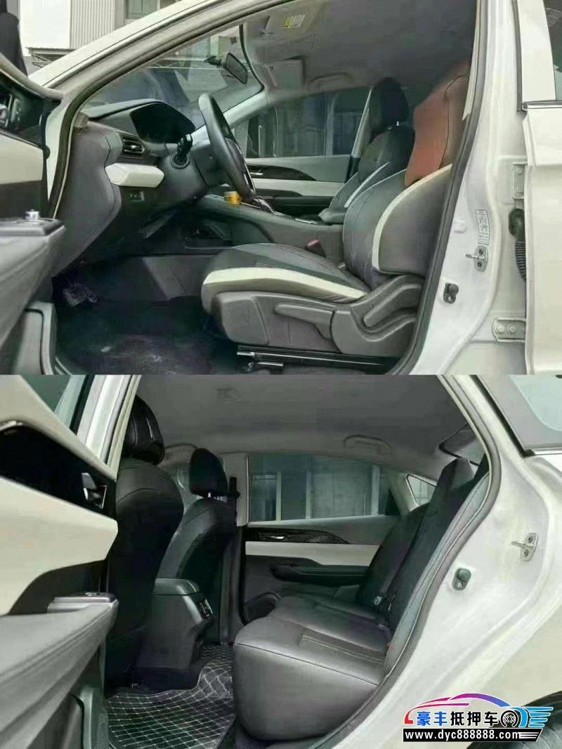 22年东风风神E70轿车抵押车出售