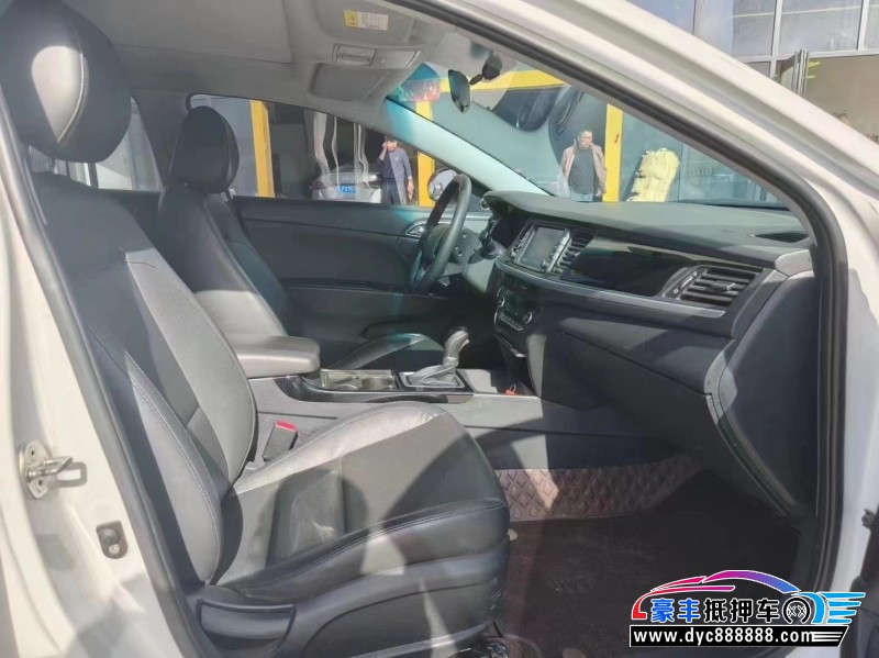 19年现代名图轿车抵押车出售