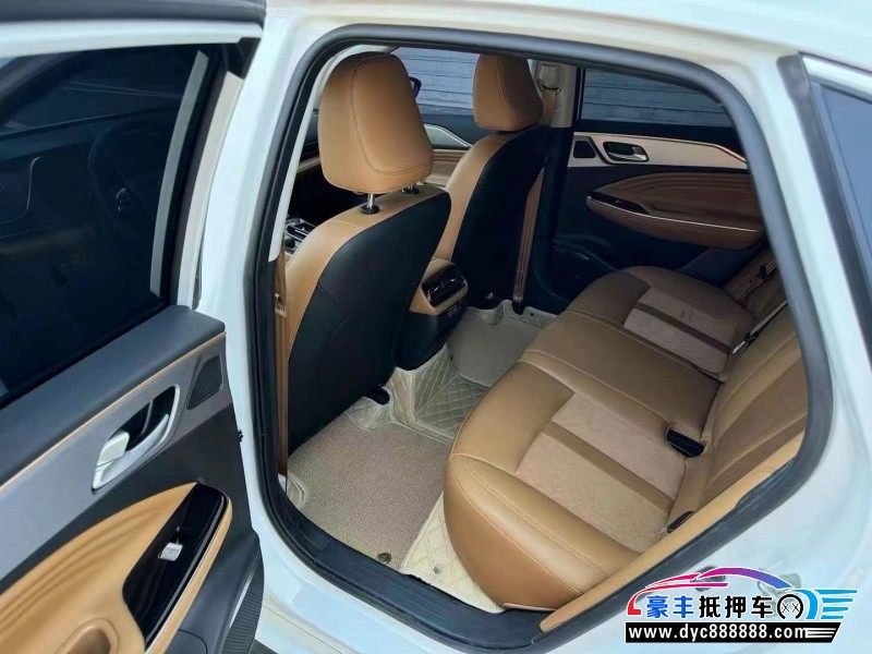 23年埃安魅S580轿车 23年埃安魅S580轿车抵押车出售