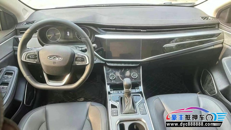 23年奇瑞艾瑞泽5轿车抵押车出售