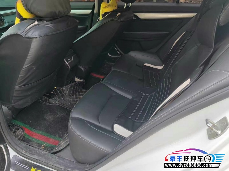 20年吉利帝豪轿车抵押车出售