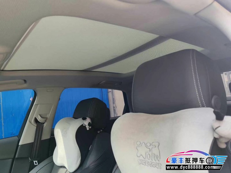 23年奥迪A4轿车抵押车出售