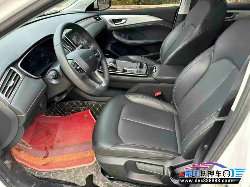 23年荣威i6轿车抵押车出售