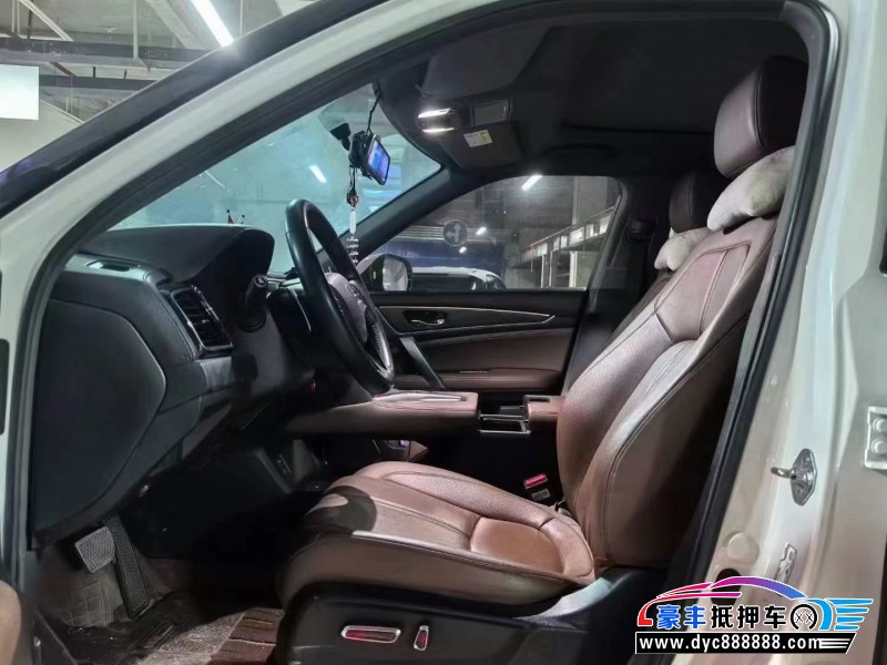 22年本田UR-V轿车抵押车出售