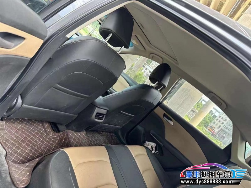 22年雪佛兰科鲁泽轿车抵押车出售