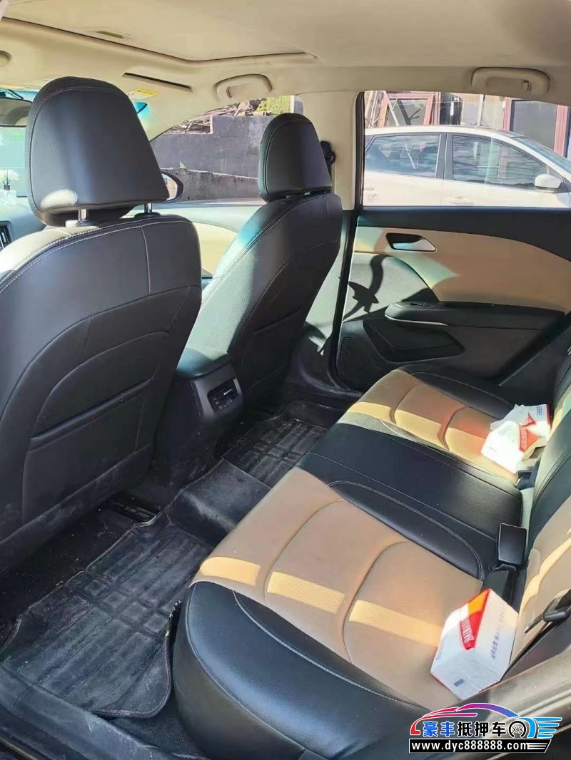 22年雪佛兰科鲁泽轿车抵押车出售