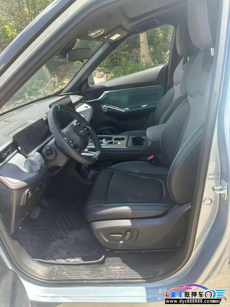 24年传祺影酷轿车抵押车出售