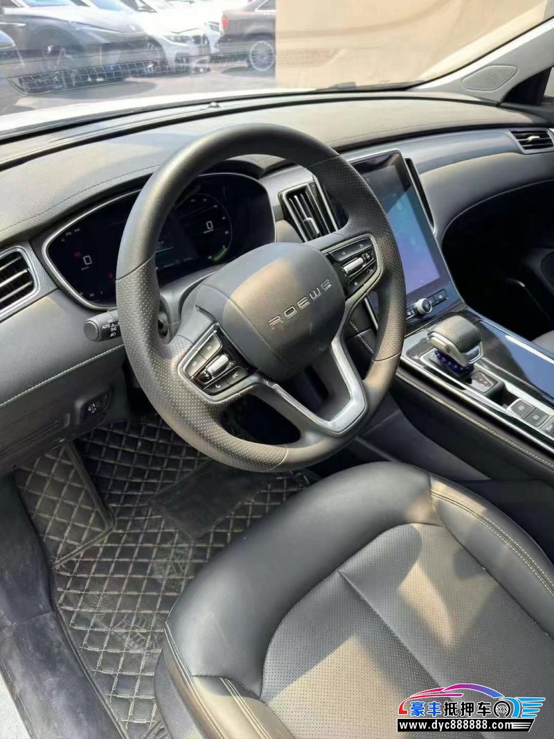 24年荣威i6轿车抵押车出售