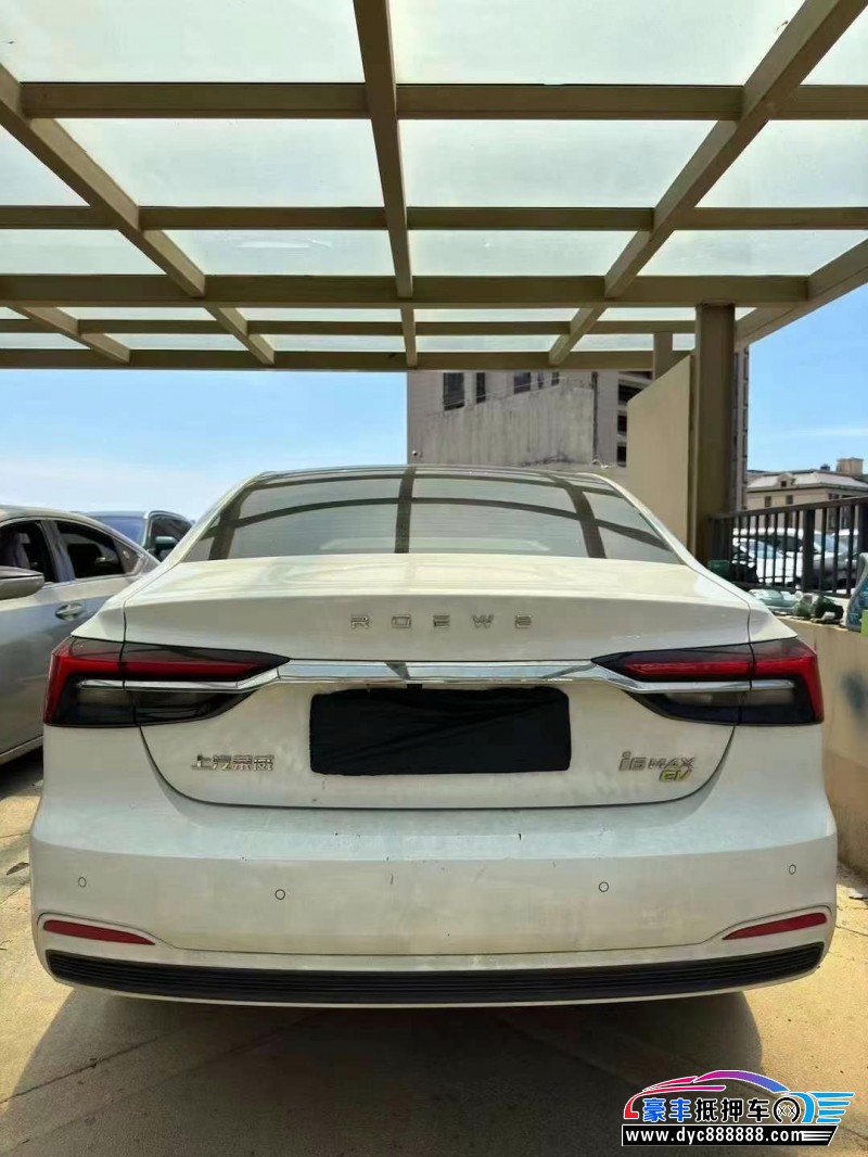 24年荣威i6轿车抵押车出售