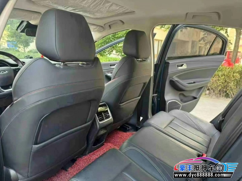 21年奇瑞艾瑞泽轿车抵押车出售