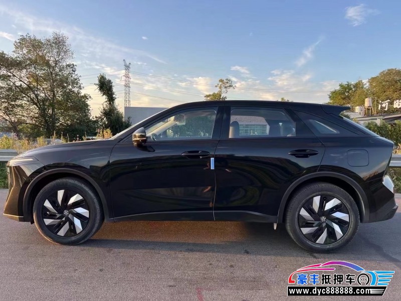 24年启辰大V轿车抵押车出售