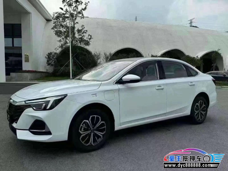 23年荣威i6轿车抵押车出售