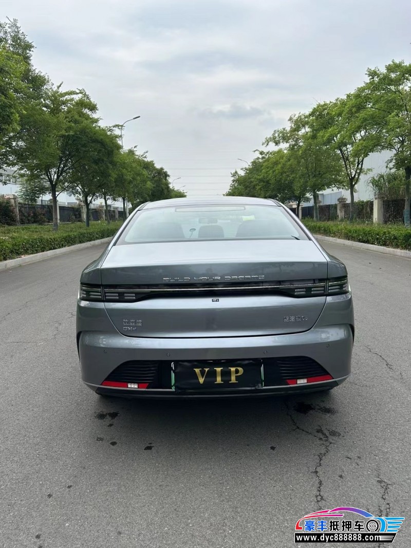24年比亚迪驱逐舰轿车抵押车出售