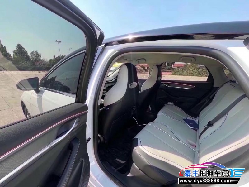 24年比亚迪驱逐舰轿车抵押车出售