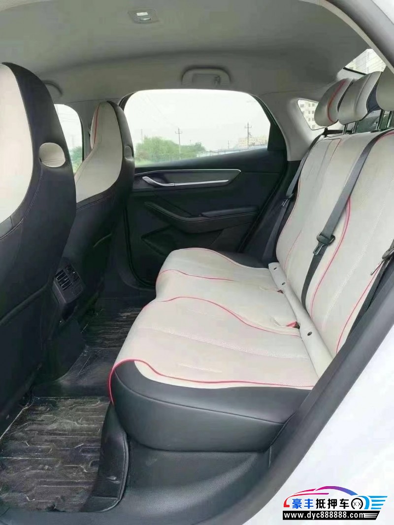 23年比亚迪驱逐舰轿车抵押车出售