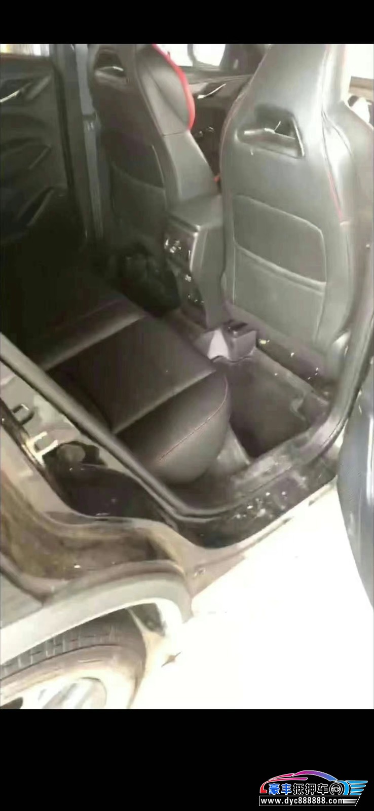 24年长安欧尚X5轿车抵押车出售