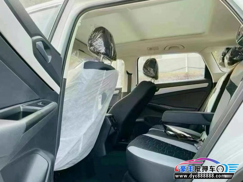 23年大众捷达轿车抵押车出售