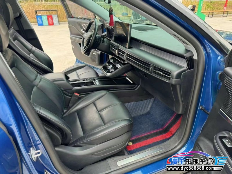 20年林肯冒险家轿车抵押车出售