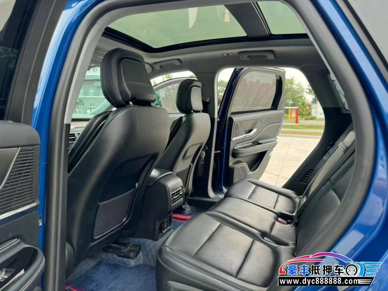 20年林肯冒险家轿车抵押车出售