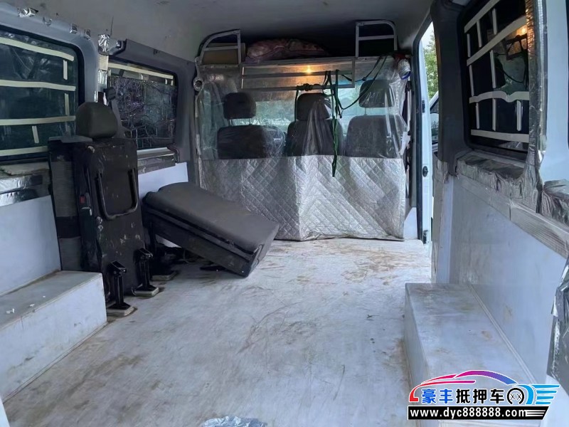 22年江淮星锐轿车抵押车出售