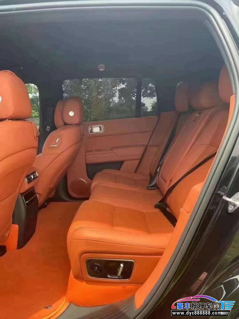 24年理想L7轿车抵押车出售