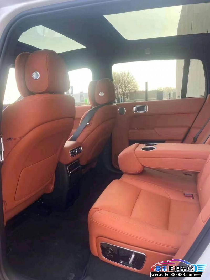 24年理想L7轿车抵押车出售