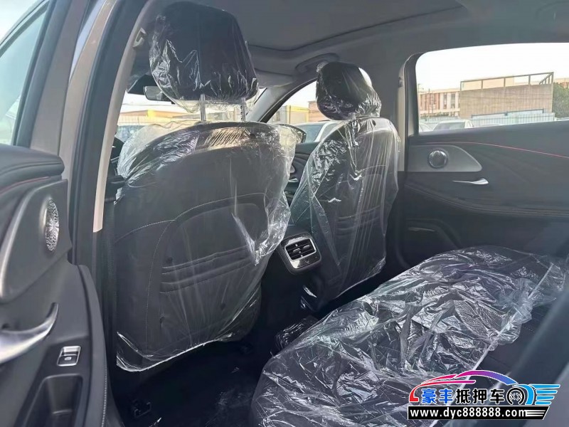 24年奇瑞艾瑞泽轿车抵押车出售