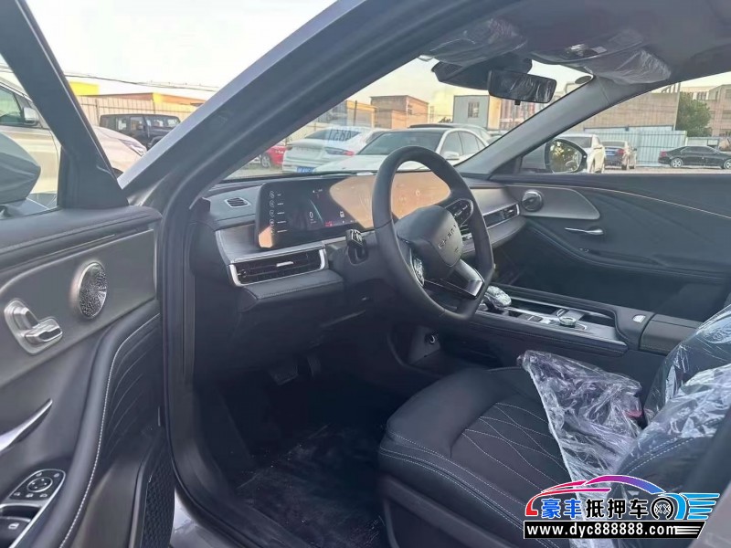 24年奇瑞艾瑞泽轿车抵押车出售