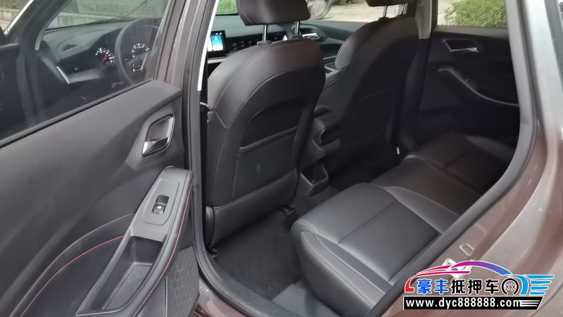 23年名爵MG轿车抵押车出售