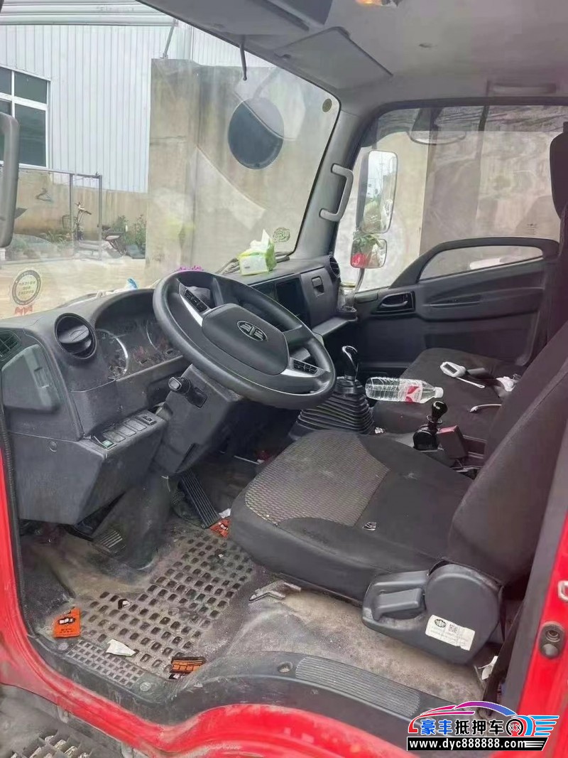 22年厢货厢货轿车抵押车出售