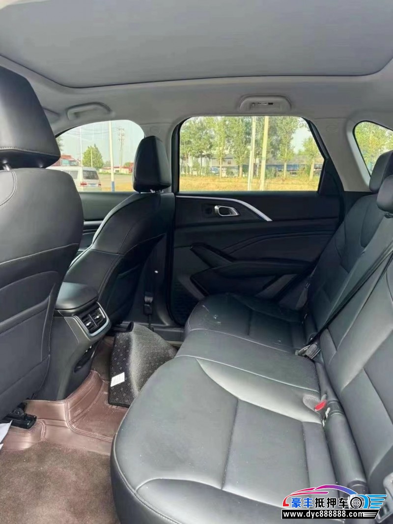 23年长城哈佛枭龙轿车抵押车出售