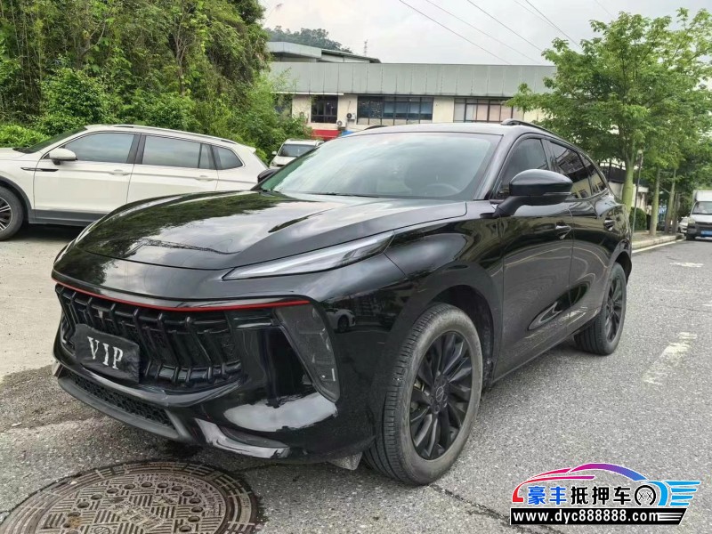 21年东风风行T5轿车抵押车出售