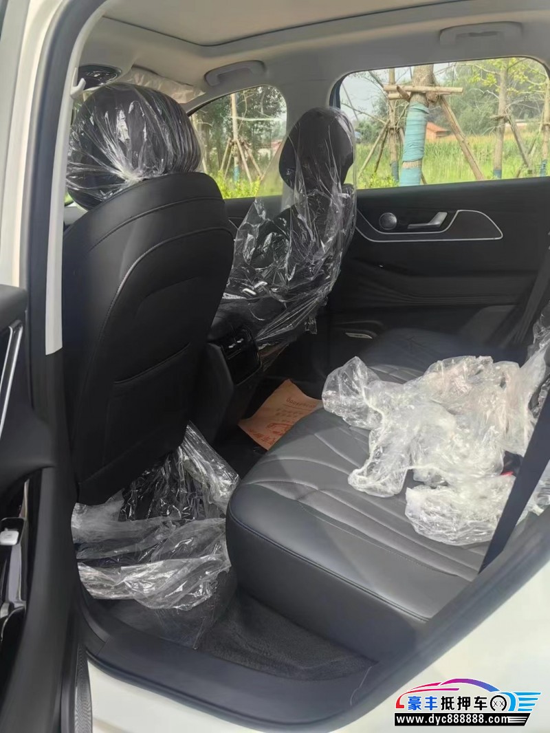 24年奇瑞风云轿车抵押车出售