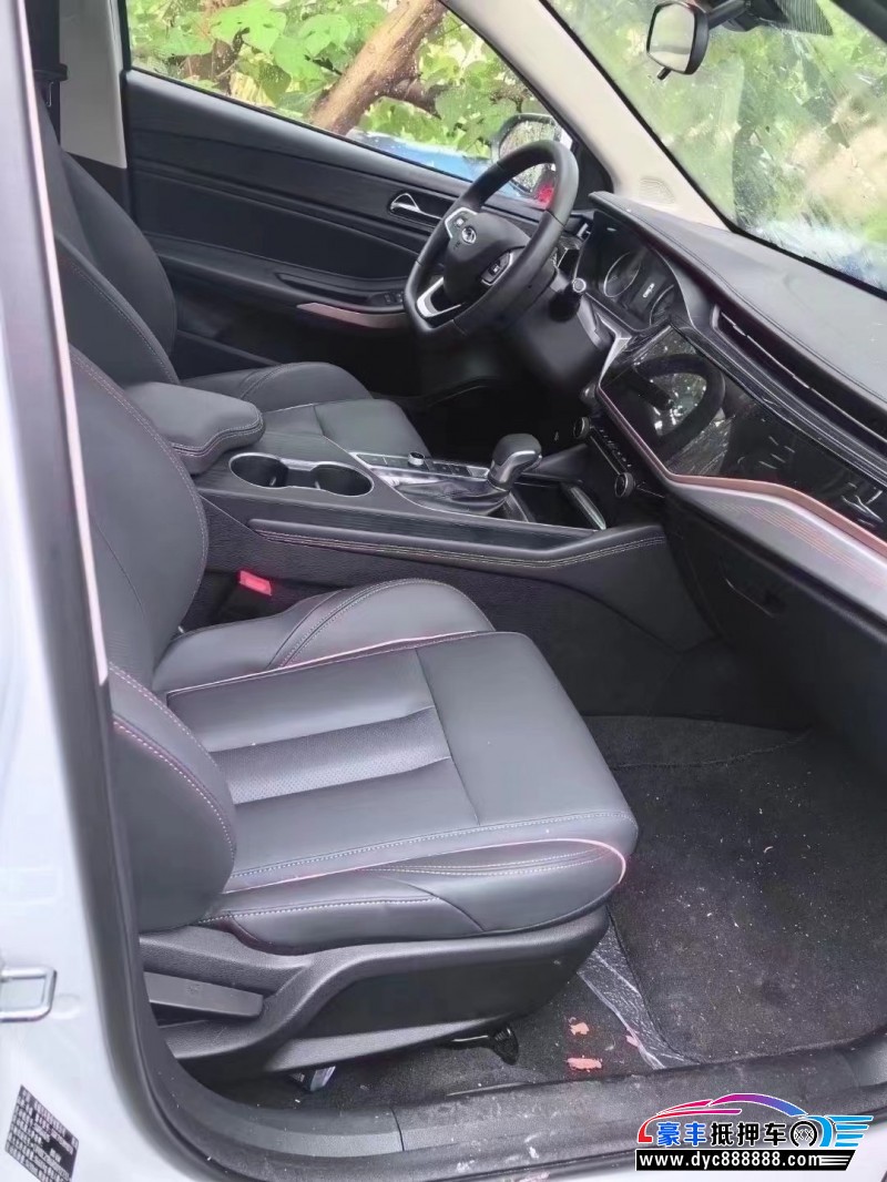 24年奇瑞艾瑞泽5轿车抵押车出售