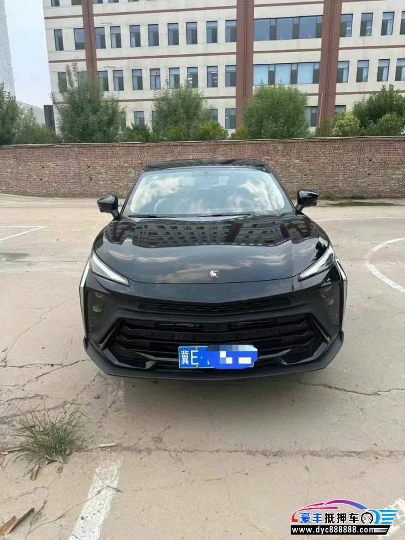 23年东风风行T5轿车抵押车出售