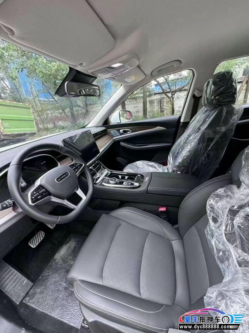 24年创维HT-i轿车抵押车出售