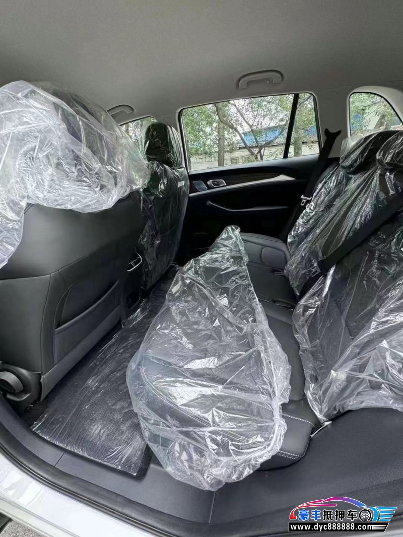 24年创维HT-i轿车抵押车出售