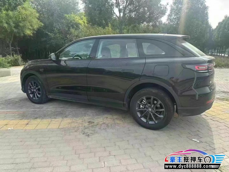 24年零跑C11轿车抵押车出售