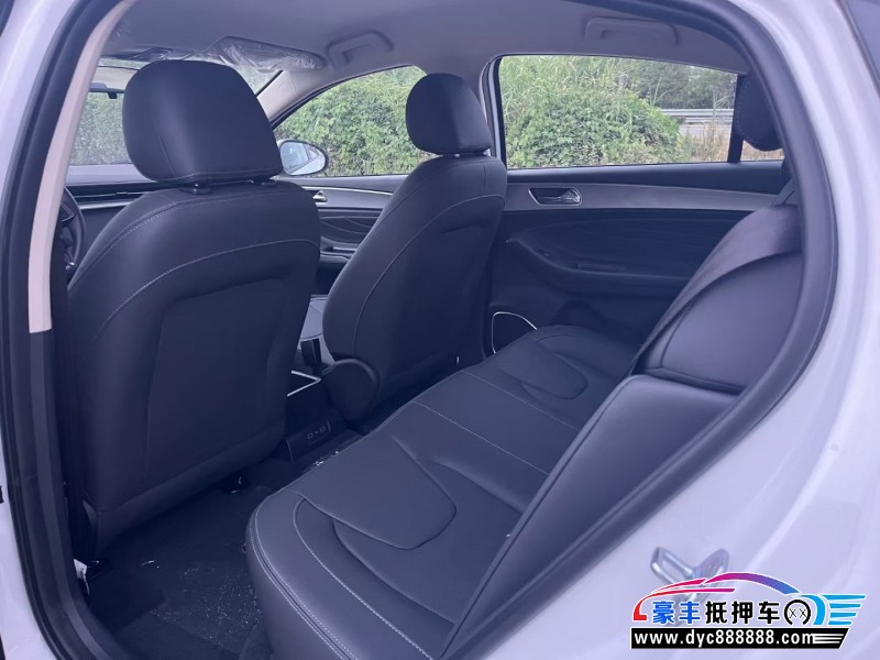 24年奇瑞艾瑞泽轿车抵押车出售