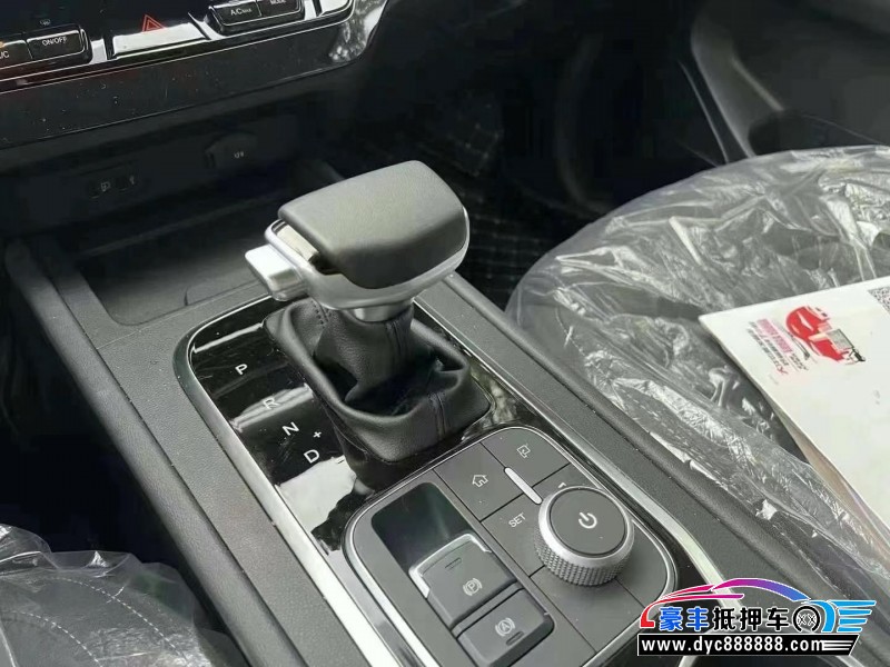 24年凯翼炫界轿车抵押车出售