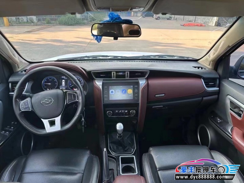 21年黄海黄海N1轿车抵押车出售