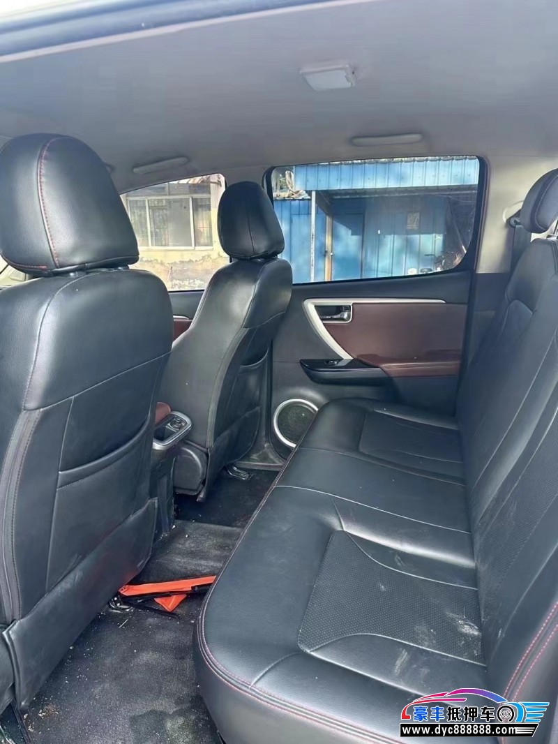 21年黄海黄海N1轿车抵押车出售