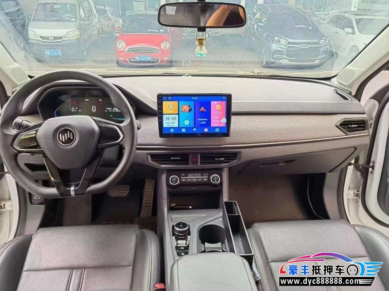 22年威马汽车AG2020轿车抵押车出售