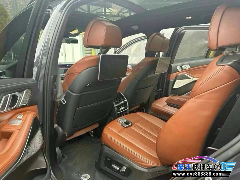 19年沃尔沃S90轿车抵押车出售