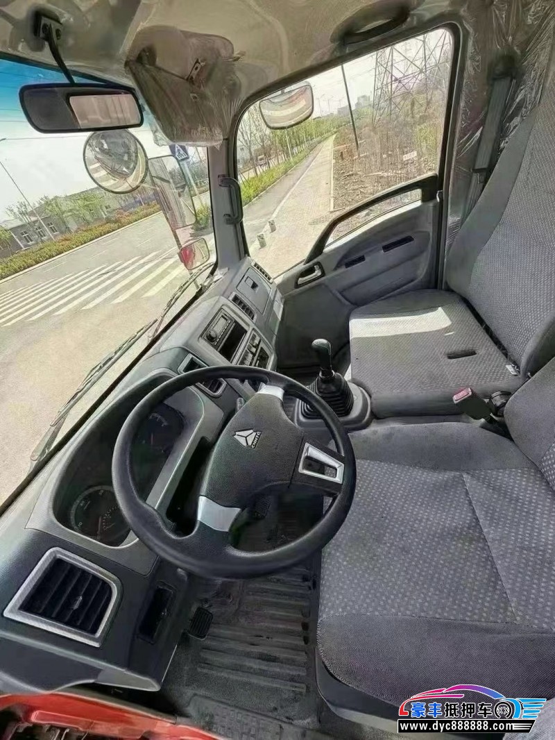 21年厢货厢货轿车抵押车出售