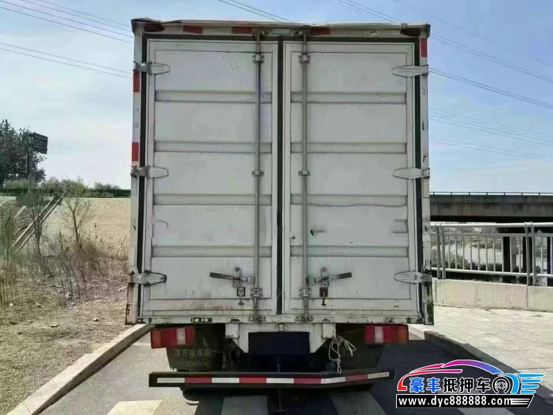 21年厢货厢货轿车抵押车出售