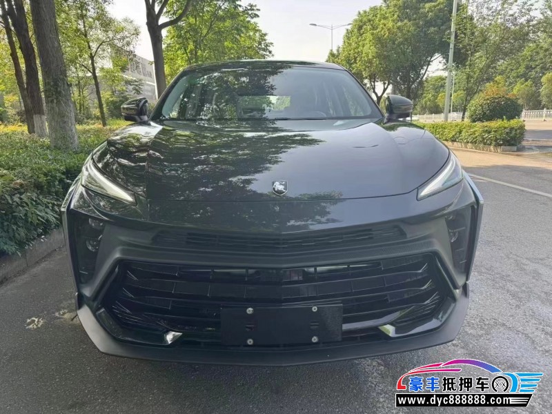 24年东风风行T5轿车抵押车出售